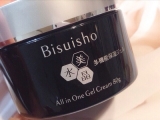 口コミ：美水晶〜Bisuisho 多機能保湿ジェルの画像（3枚目）