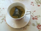 口コミ：☆べにふうき緑茶～花粉症対策～の画像（2枚目）