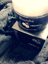 口コミ：Bisuisho 美水晶 All in one Gel cream で 冬の保湿♪の画像（6枚目）