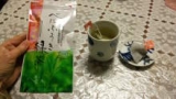 口コミ記事「べにふうき緑茶ティーバッグモニプラ」の画像