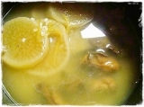 口コミ：冬の味わいが楽しめる☆大根と食べる牡蠣ご飯の素の画像（4枚目）