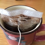 口コミ：珈琲料理人が作ったきれいなコーヒー カップインコーヒーをお試ししてみました！の画像（3枚目）