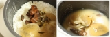 口コミ：牡蠣の香りが濃縮！『大根と食べる牡蠣ご飯の素』の画像（5枚目）