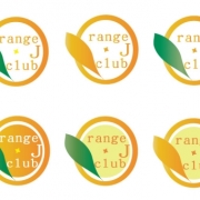 「オレンジの皮をむいたような、一皮むけて瑞々しくてフレッシュになった女性、がテーマです＾＾」ジェイエステティック会報誌「Orange J-CLUB」ロゴデザイン募集！の投稿画像