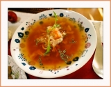 口コミ：夕食パレットの簡単スープ♪の画像（1枚目）