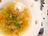 口コミ：夕食パレットの簡単スープ♪の画像（13枚目）