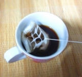 口コミ：きれいなコーヒー【モニター当選品】の画像（2枚目）