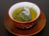 口コミ：株式会社　お茶の里城南　　　べにふうき緑茶の画像（6枚目）