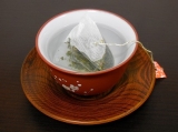 口コミ：株式会社　お茶の里城南　　　べにふうき緑茶の画像（5枚目）