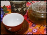 口コミ：株式会社　お茶の里城南　　　べにふうき緑茶の画像（8枚目）