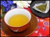 口コミ：株式会社　お茶の里城南　　　べにふうき緑茶の画像（7枚目）
