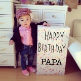 口コミ：PAPA BIRTHDAY♡金の白くま生コラーゲンパックの画像（15枚目）