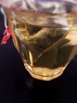 口コミ：Benifuuki Green Teaの画像（1枚目）