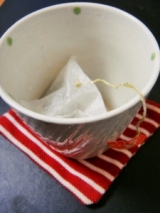 口コミ：（株）お茶の里城南【べにふうき緑茶】（花粉症対策機能性緑茶）の画像（5枚目）