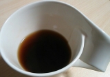 口コミ：オアシスコーヒー きれいなカップインコーヒーの画像（6枚目）
