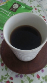 口コミ：珈琲料理人が作った「カップインコーヒー」「きれいなコーヒー」の画像（12枚目）