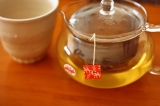 口コミ：花粉症対策◆べにふうき緑茶の画像（2枚目）
