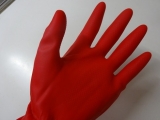 口コミ：女性のためのゴム手袋「プリティーネ」の画像（2枚目）
