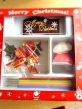 口コミ：【 Happy☆クリスマス】おいもやの手作りケーキセット５名様プレゼント♪の画像（10枚目）