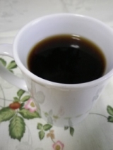 口コミ：【モニプラ】オアシス珈琲「きれいなコーヒー」の画像（1枚目）