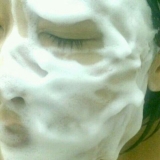 口コミ：「リペア洗顔フォーム」洗顔によるダメージを防ぐ美容洗顔♡の画像（3枚目）