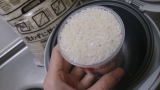 口コミ：おいしいお米はそれだけで十分！の画像（4枚目）