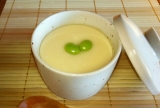 口コミ：☆和風栄養ドリンクスープ「うま味だし」茶碗蒸しの画像（3枚目）