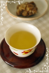 口コミ記事「花粉対策にべにふうき緑茶♪」の画像