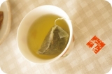 口コミ：花粉対策にべにふうき緑茶♪の画像（3枚目）