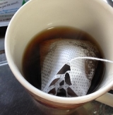 口コミ：オアシス珈琲 きれいなコーヒー をお試しの画像（4枚目）
