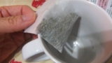 口コミ：国産べにふうき緑茶の画像（2枚目）