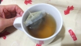 口コミ：国産べにふうき緑茶の画像（1枚目）