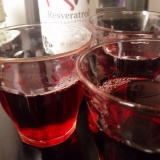 口コミ：RW Resveratrol non-alcoholic wineの画像（3枚目）