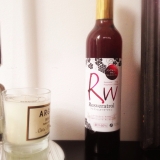 口コミ：RW Resveratrol non-alcoholic wineの画像（1枚目）
