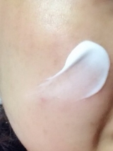 口コミ：私の肌の救世主♡APPS+E(TPNA)ナノクリームの画像（3枚目）
