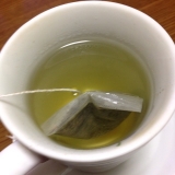 口コミ：1/31 はなスッキリべにふうき飴 べにふうき緑茶の画像（2枚目）