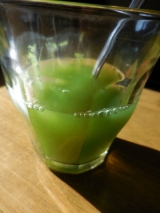 口コミ：有機JAS認定オーガニック青汁 「桑の葉粉末」の画像（2枚目）