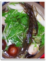 口コミ：松前屋さんの便利なだし昆布『お鍋で食べる昆布』は美味しいの画像（2枚目）