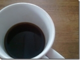 口コミ：「きれいなコーヒー」はまるくておだやかで飲みやすいコーヒーでしたの画像（1枚目）