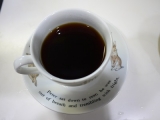 口コミ：おいしいコーヒーありがとうございました（オアシス珈琲さん・モニプラさん）の画像（1枚目）