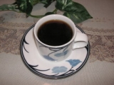 口コミ：オアシス珈琲の【きれいなコーヒー】でホッと一息～♪の画像（1枚目）