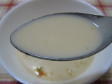 一番食品「ごぼうスープ」お試し～☆の画像（3枚目）