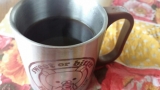 口コミ：きれいなコーヒーで目覚める～～！！の画像（1枚目）