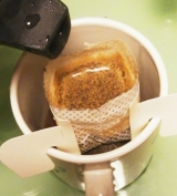 口コミ：珈琲が苦手な方も♪「きれいなコーヒー」モニターの画像（2枚目）