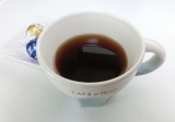 口コミ：きれいなコーヒーの画像（2枚目）