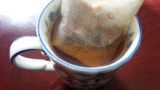 口コミ：きれいなコーヒーを試してみての画像（2枚目）