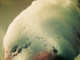 口コミ：【モニプラ】真っ白い泡、泡、泡っていいよね～ミヨシの白いせっけん。の画像（1枚目）