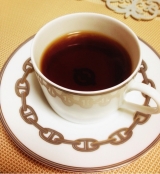 口コミ：ブランチ＆ティータイムにきれいなコーヒー♡の画像（4枚目）