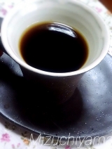 口コミ：オアシス珈琲 きれいなコーヒーの画像（3枚目）