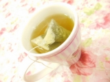 口コミ：べにふうき緑茶ティーバッグ☆戴いてみたよ☆の画像（1枚目）